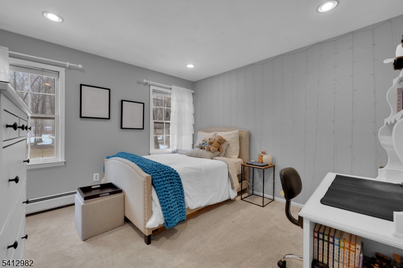 Nestlingwood - Residential