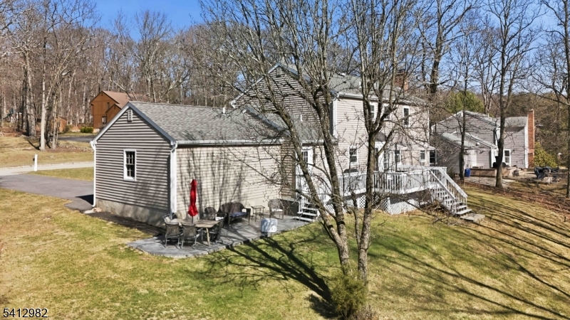 Nestlingwood - Residential