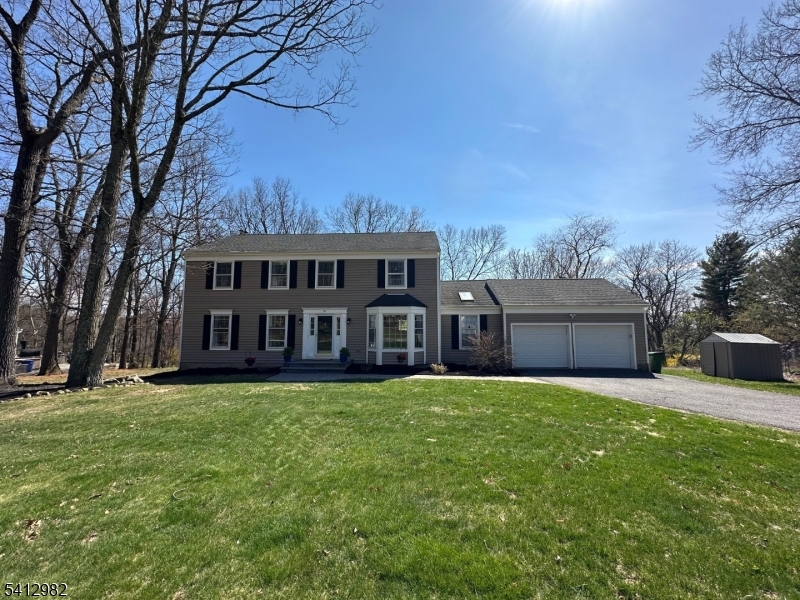 Nestlingwood - Residential