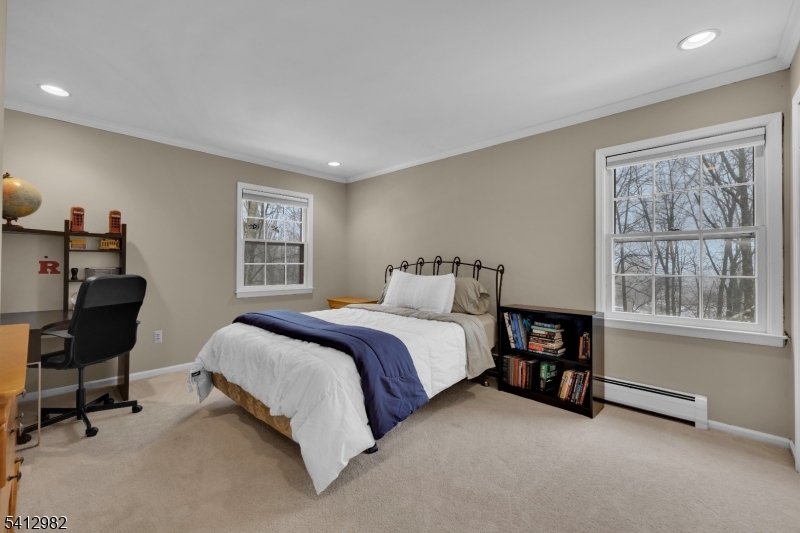 Nestlingwood - Residential