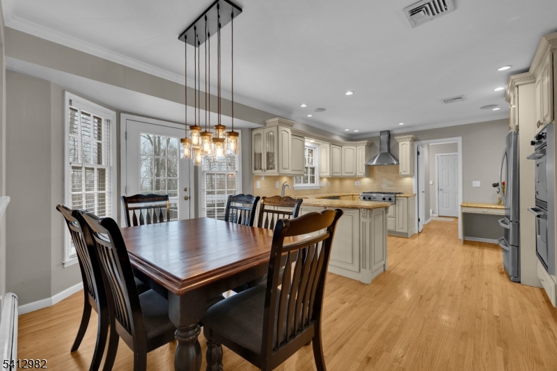 Nestlingwood - Residential