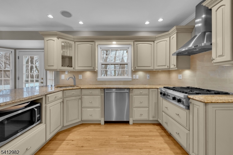 Nestlingwood - Residential