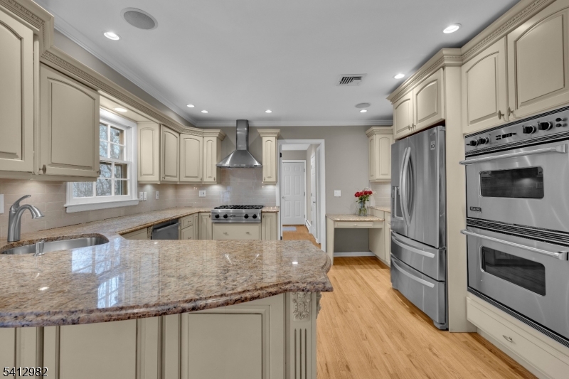 Nestlingwood - Residential