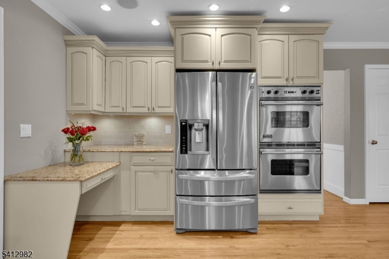 Nestlingwood - Residential