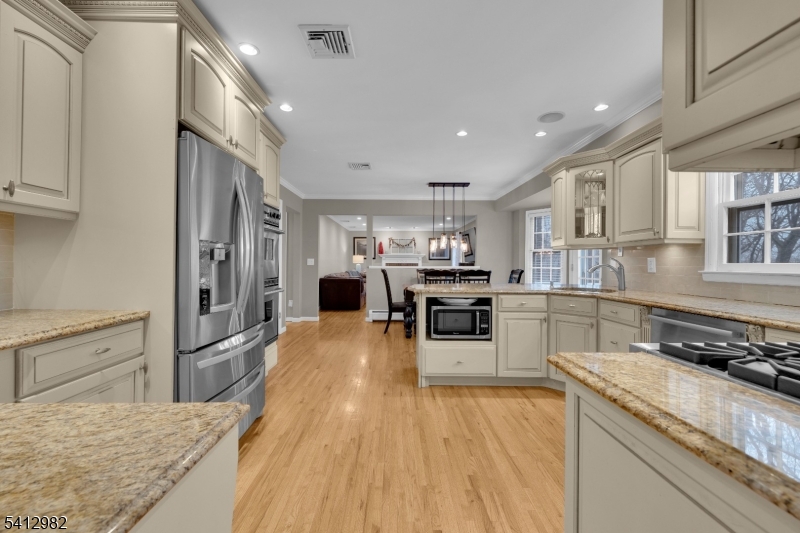 Nestlingwood - Residential