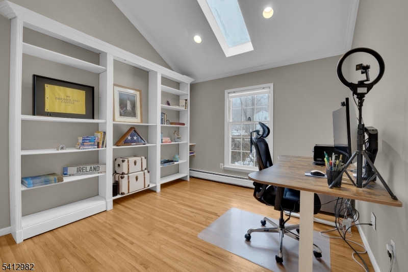 Nestlingwood - Residential