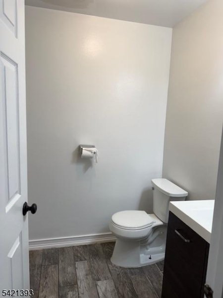 Paddington Sqaure - Residential