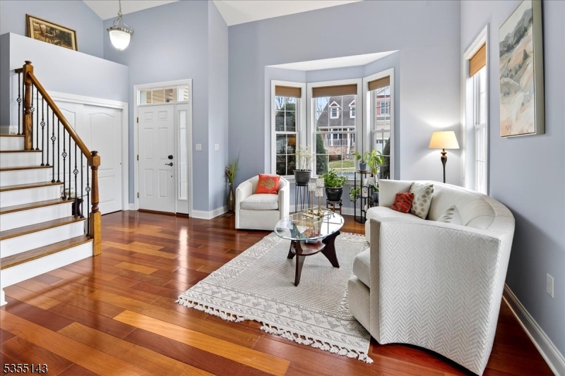 Hillside at Montgomery - Residential