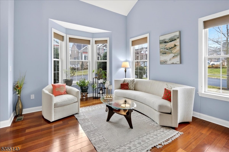 Hillside at Montgomery - Residential