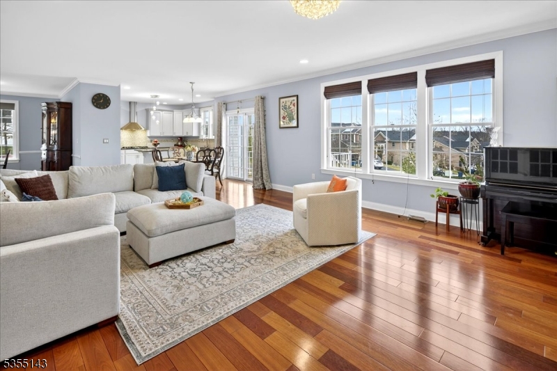 Hillside at Montgomery - Residential