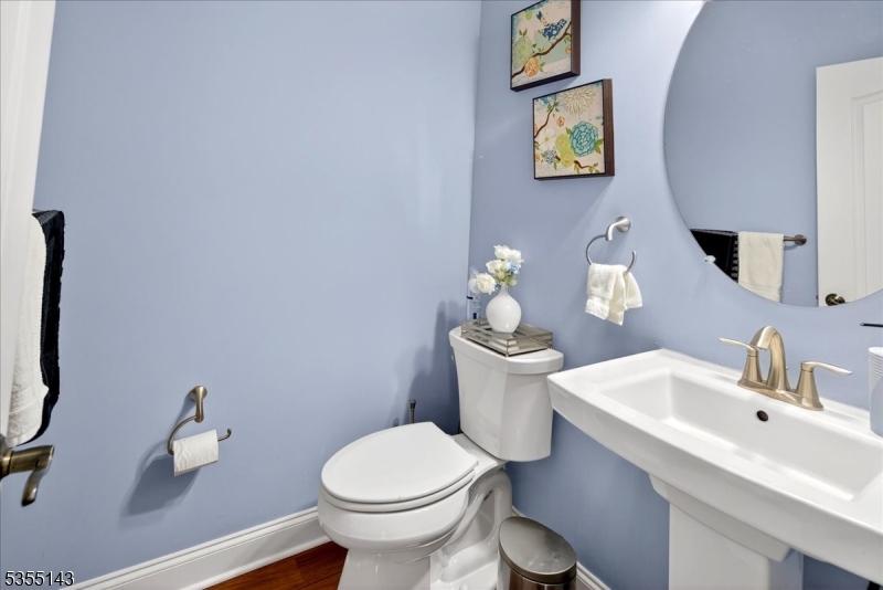 Hillside at Montgomery - Residential