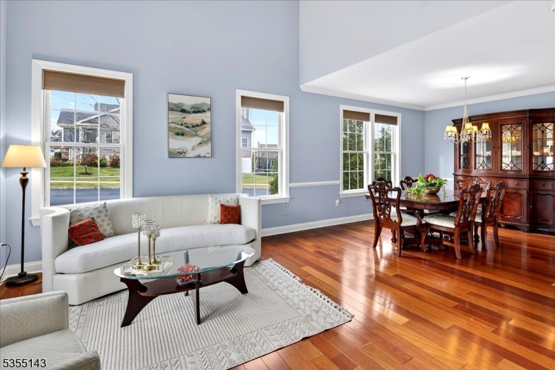 Hillside at Montgomery - Residential