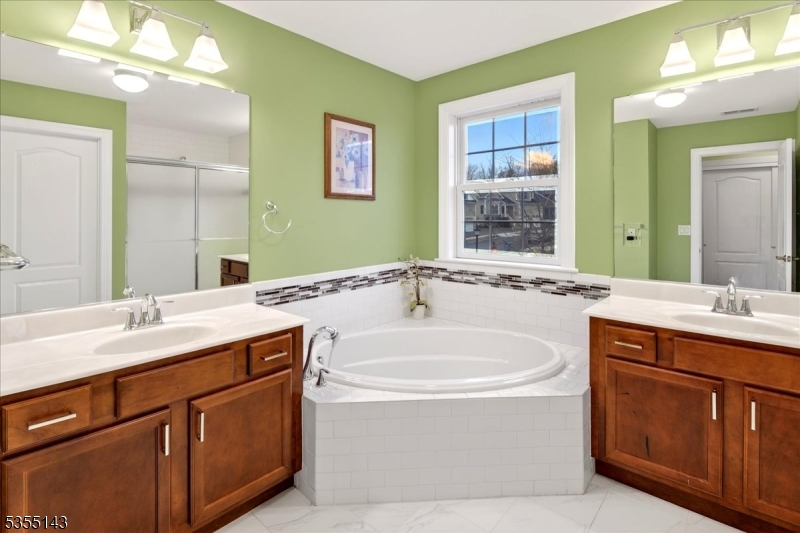 Hillside at Montgomery - Residential