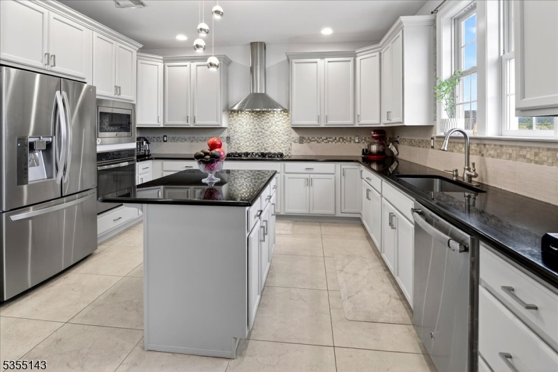 Hillside at Montgomery - Residential