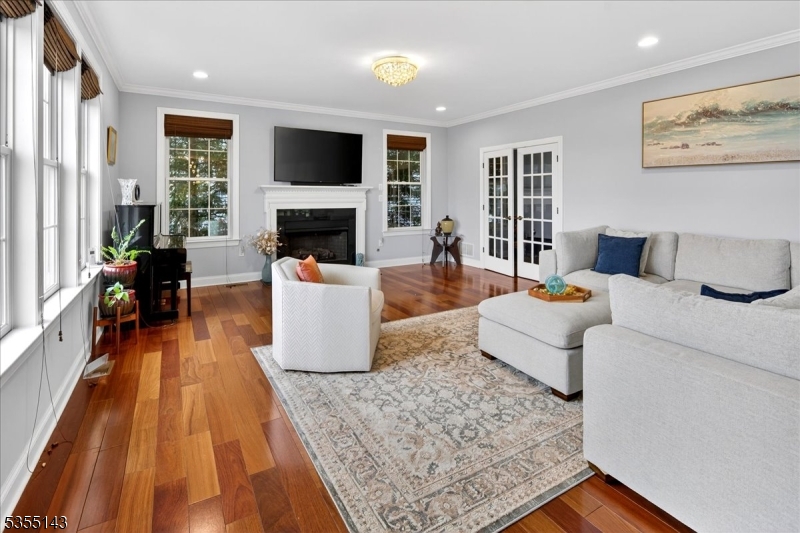 Hillside at Montgomery - Residential