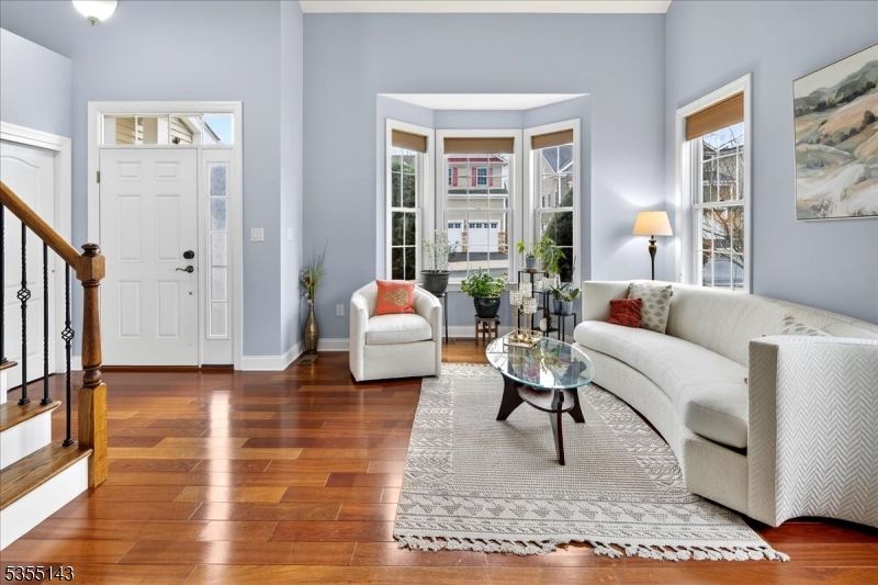 Hillside at Montgomery - Residential