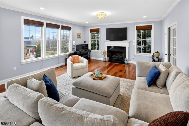 Hillside at Montgomery - Residential