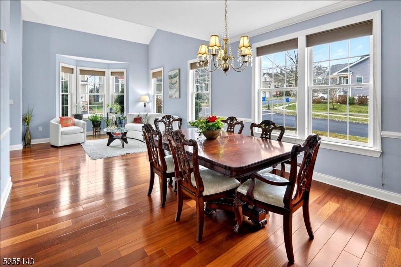 Hillside at Montgomery - Residential