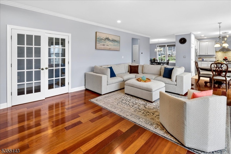 Hillside at Montgomery - Residential