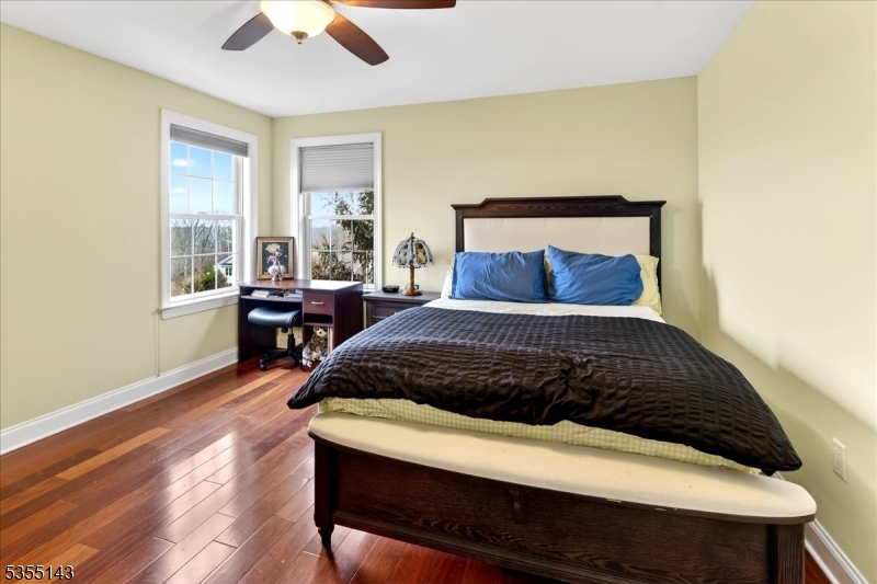 Hillside at Montgomery - Residential