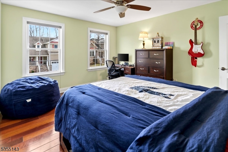 Hillside at Montgomery - Residential