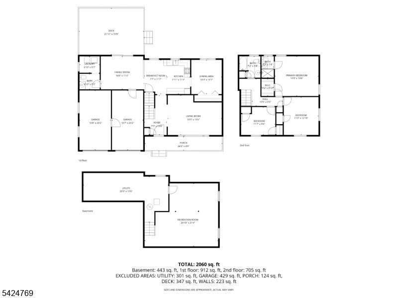 Main image without alt text