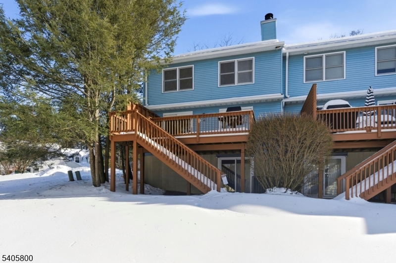 Sparta Commons - Residential