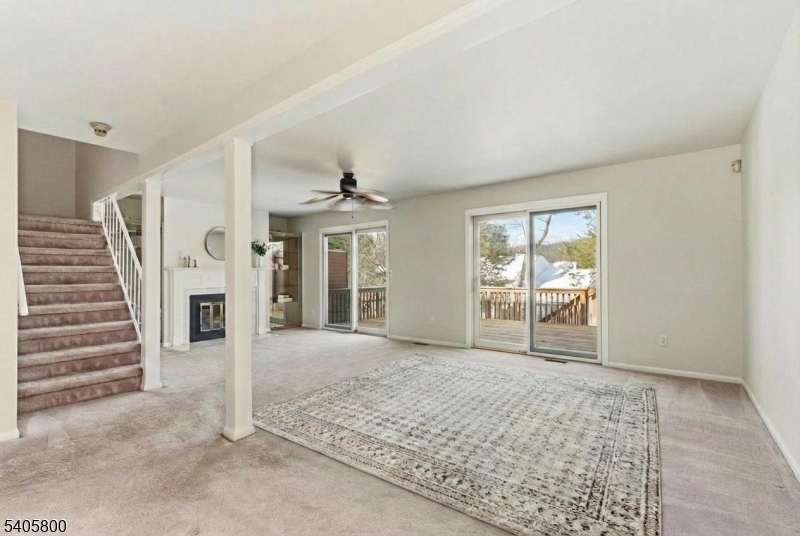 Sparta Commons - Residential