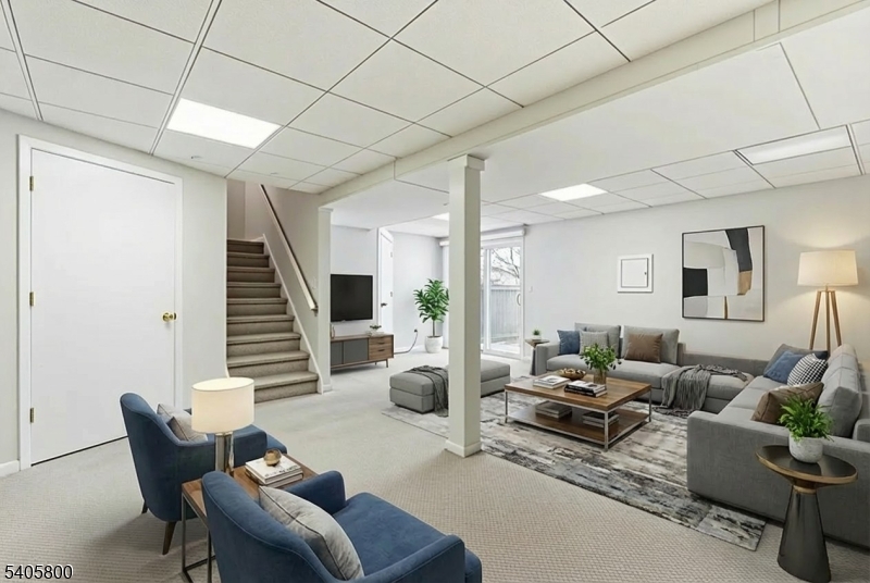 Sparta Commons - Residential