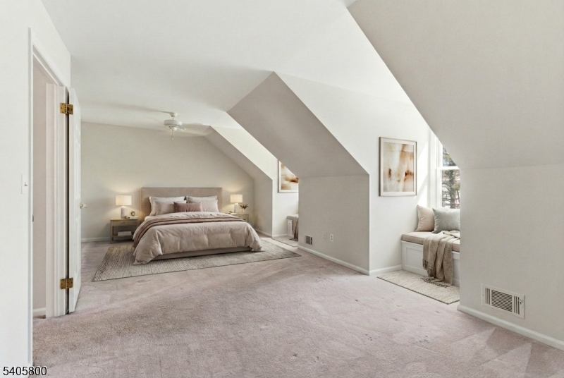 Sparta Commons - Residential