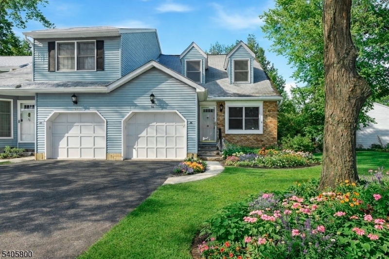 Sparta Commons - Residential