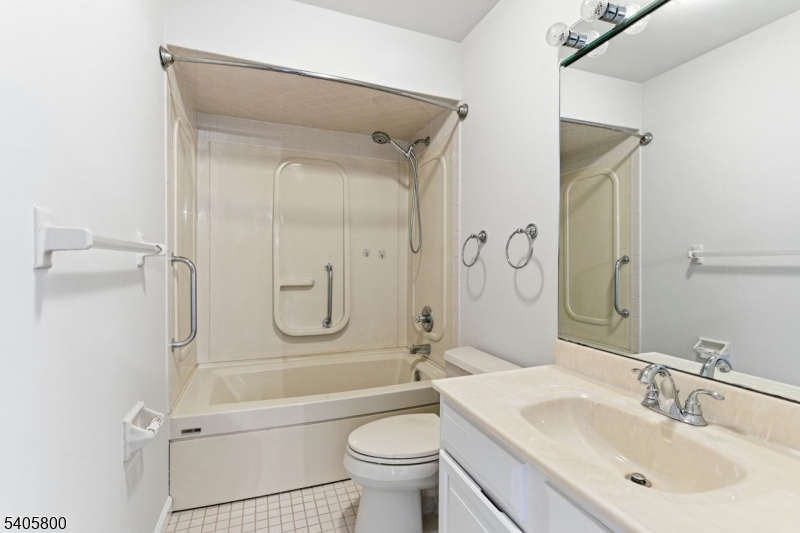 Sparta Commons - Residential