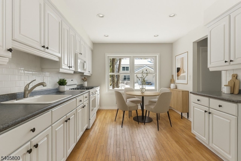 Sparta Commons - Residential