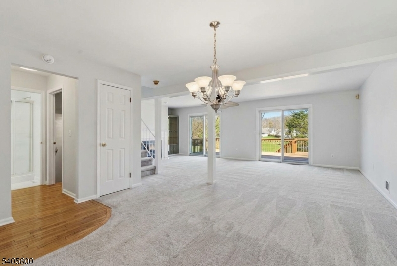 Sparta Commons - Residential