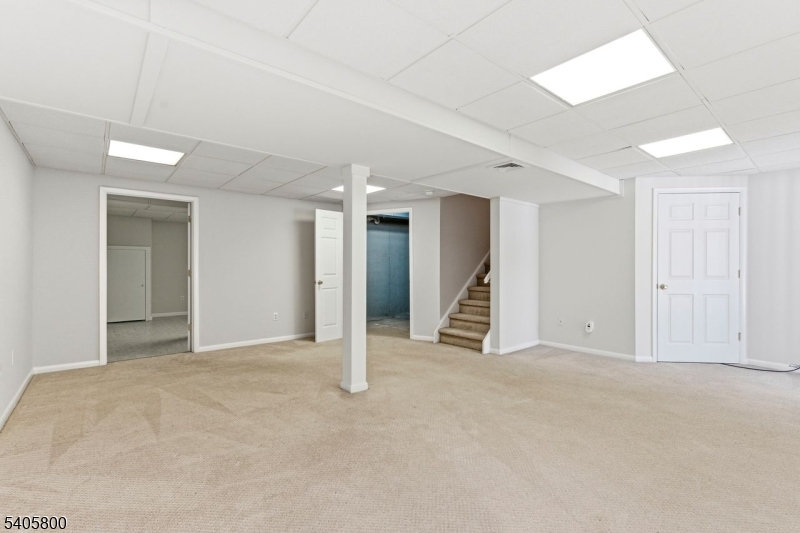 Sparta Commons - Residential