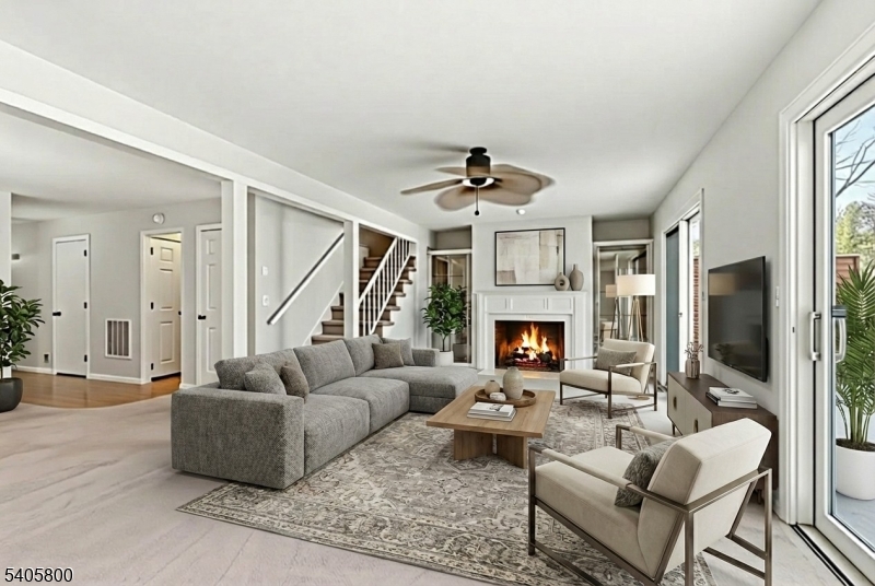 Sparta Commons - Residential