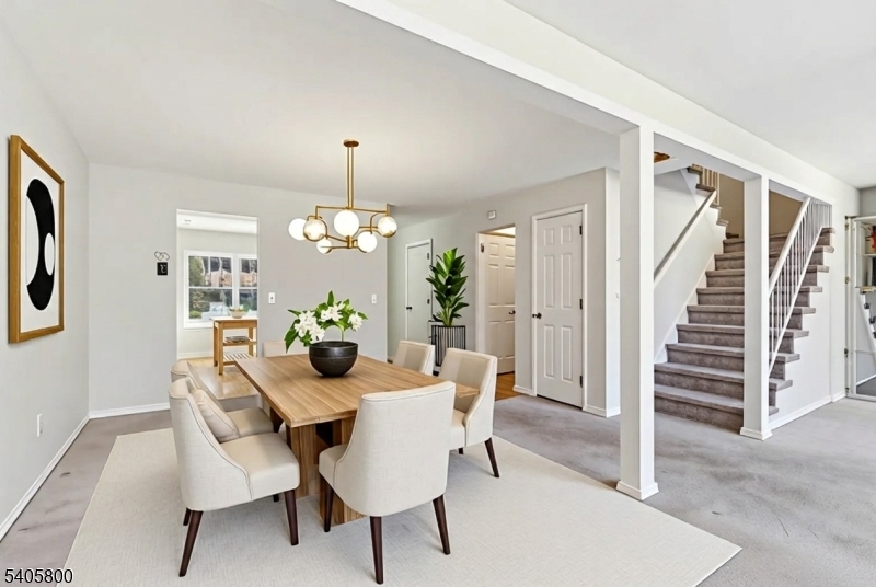 Sparta Commons - Residential