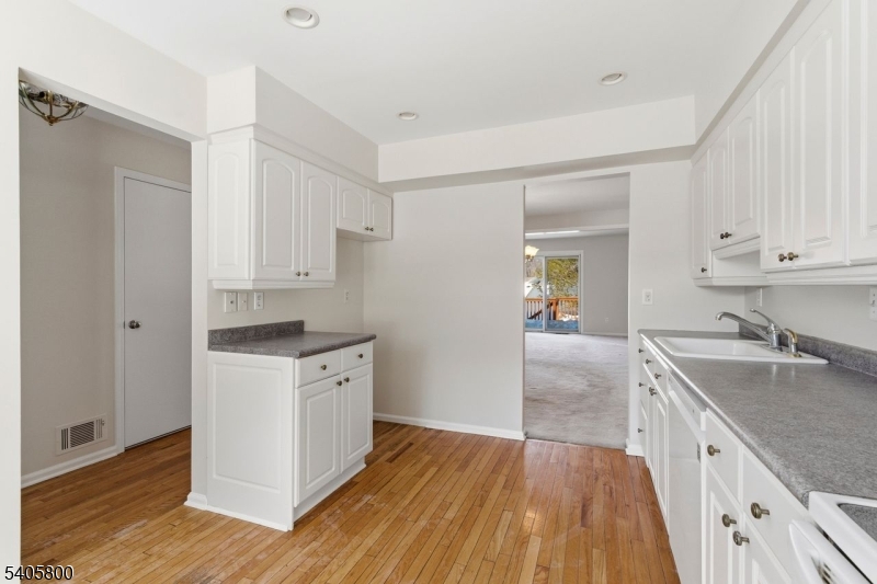 Sparta Commons - Residential