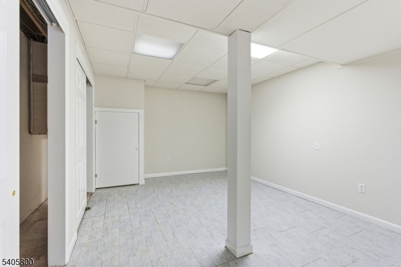 Sparta Commons - Residential