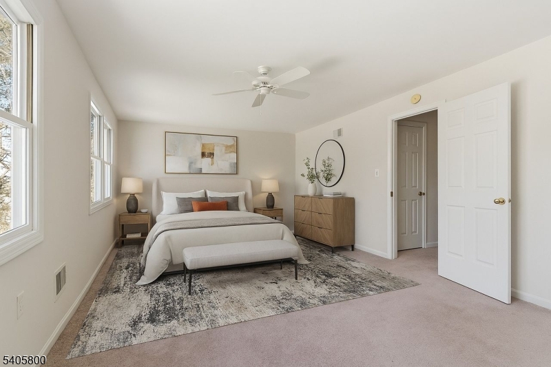 Sparta Commons - Residential