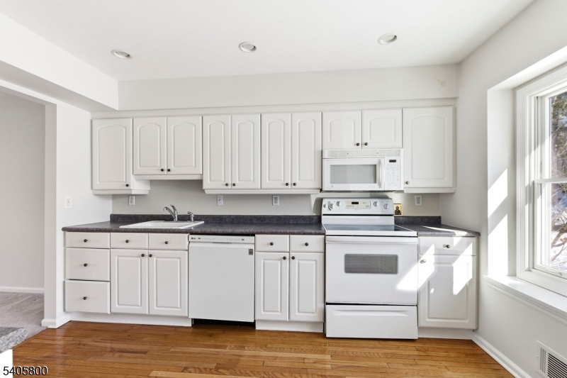 Sparta Commons - Residential