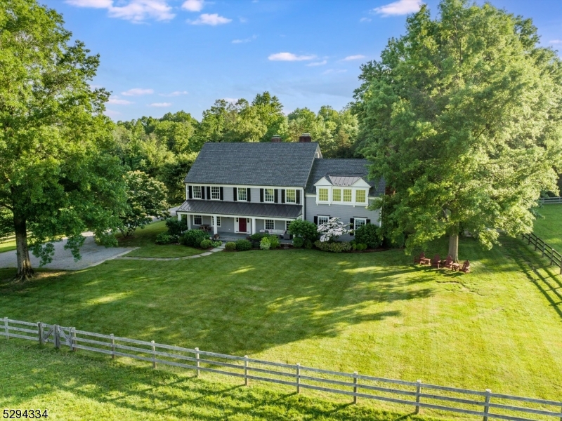 15 Cold Brook Road