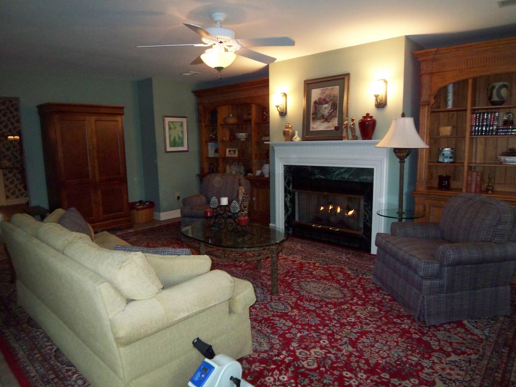 Highpoint Golf Resort - Land