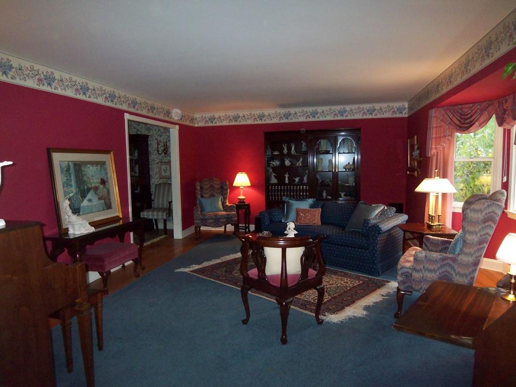 Highpoint Golf Resort - Land