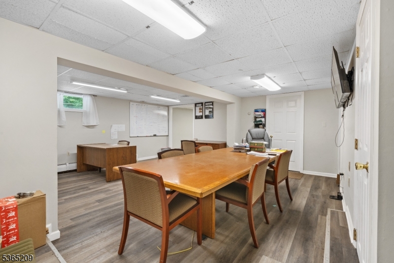 OUTDOOR TRUCK PARKING - Commercial Lease