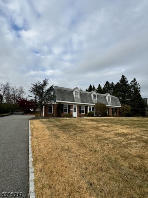 736 Mountain Blvd Watchung Boro NJ 07069