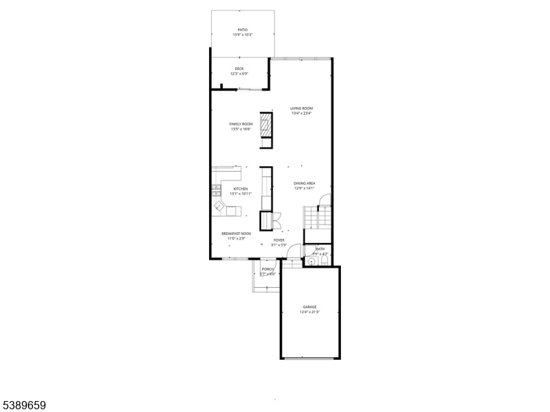 WOODSIDE - Residential
