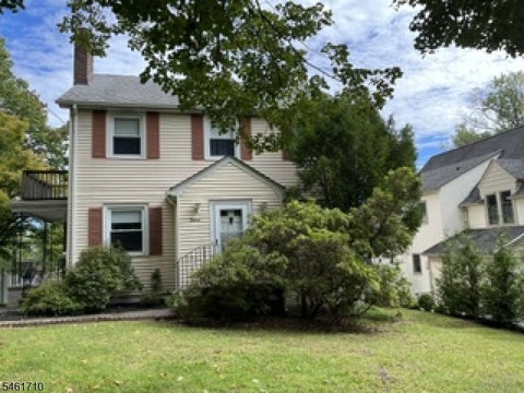 15 Sherman Pl, Morristown Town, NJ 07960 - #: 4055084