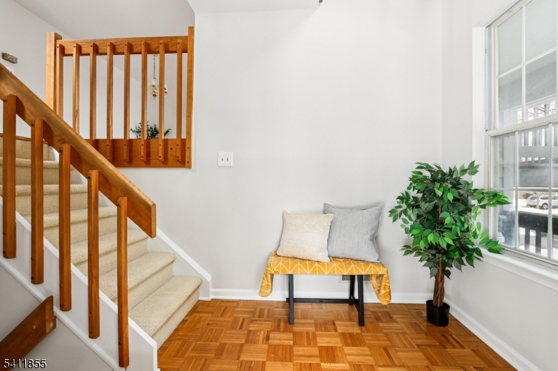 Montgomery Woods - Residential