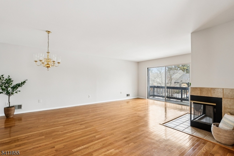 Montgomery Woods - Residential